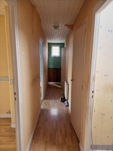 Maison a vendre Anneville-en-Saire 50760 Manche 97 m2 7 pièces 137700 euros