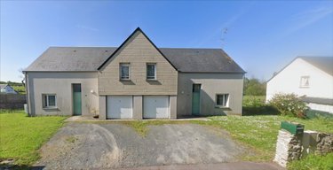 Location maison Pirou 50770 Manche 84 m2 4 pièces 700 euros