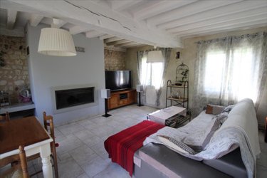 Location maison La Neuville-Chant-d'Oisel 76520 Seine-Maritime 202 m2 6 pièces 1400 euros