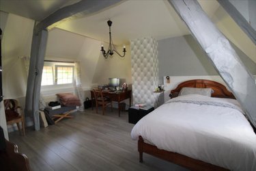 Location maison La Neuville-Chant-d'Oisel 76520 Seine-Maritime 202 m2 6 pièces 1400 euros