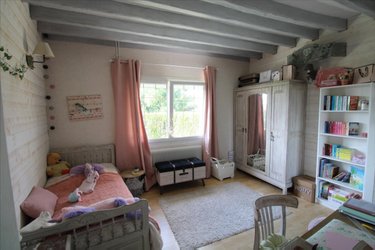 Location maison La Neuville-Chant-d'Oisel 76520 Seine-Maritime 202 m2 6 pièces 1600 euros