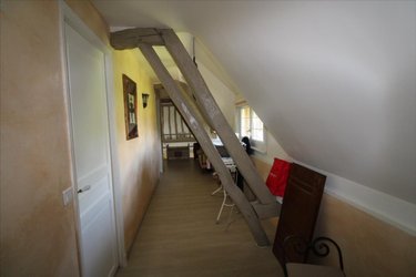 Location maison La Neuville-Chant-d'Oisel 76520 Seine-Maritime 202 m2 6 pièces 1400 euros