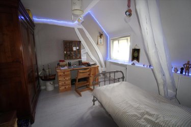 Location maison La Neuville-Chant-d'Oisel 76520 Seine-Maritime 202 m2 6 pièces 1400 euros