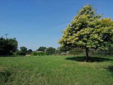 Maison a vendre Descartes 37160 Indre-et-Loire 93 m2 4 pièces 89250 euros