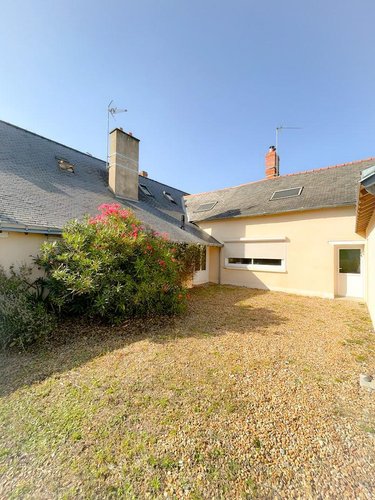 Maison a vendre Avrillé 49240 Maine-et-Loire 180 m2 7 pièces 425360 euros