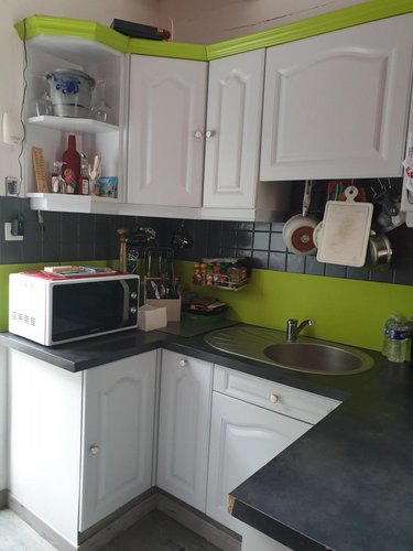 Location appartement Carvin 62220 Pas-de-Calais 40 m2 2 pièces 570 euros