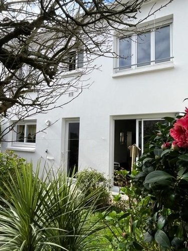 Maison a vendre Lorient 56100 Morbihan 127 m2 6 pièces 363608 euros