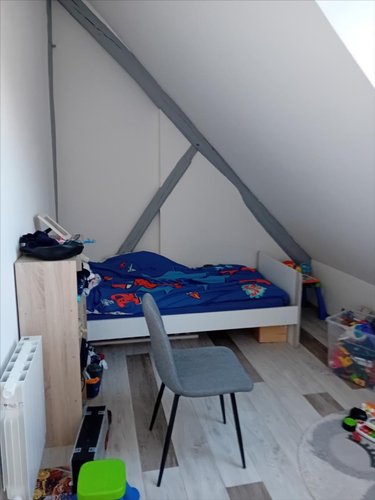 Maison a vendre Saint-Mars-d'Outillé 72220 Sarthe 47 m2 3 pièces 96750 euros