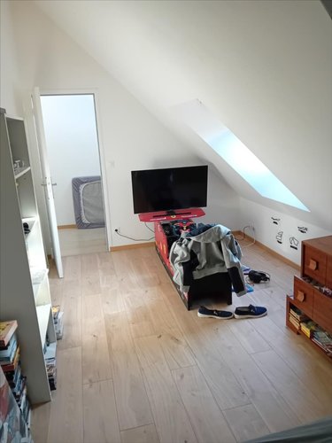 Maison a vendre Saint-Mars-d'Outillé 72220 Sarthe 47 m2 3 pièces 96750 euros