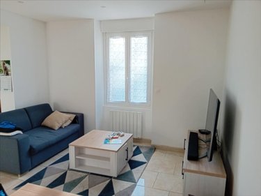 Maison a vendre Saint-Mars-d'Outillé 72220 Sarthe 47 m2 3 pièces 96750 euros