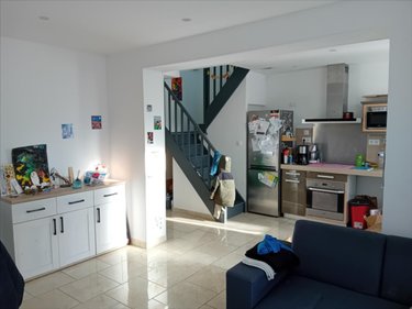 Maison a vendre Saint-Mars-d'Outillé 72220 Sarthe 47 m2 3 pièces 96750 euros