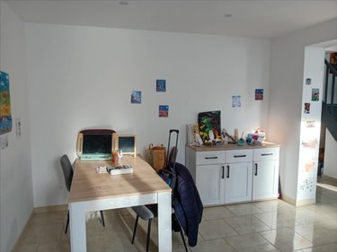 Maison a vendre Saint-Mars-d'Outillé 72220 Sarthe 47 m2 3 pièces 96750 euros