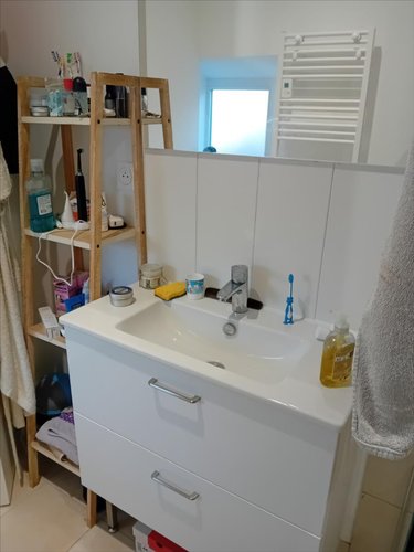 Maison a vendre Saint-Mars-d'Outillé 72220 Sarthe 47 m2 3 pièces 96750 euros