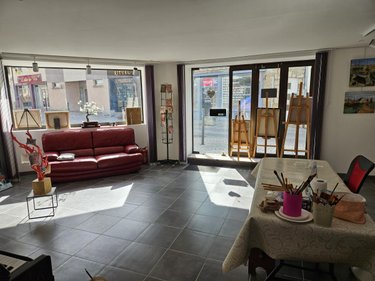 Maison a vendre Étel 56410 Morbihan 180 m2 5 pièces 498592 euros