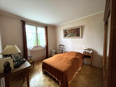 Maison a vendre Villebarou 41000 Loir-et-Cher 152 m2 7 pièces 262750 euros