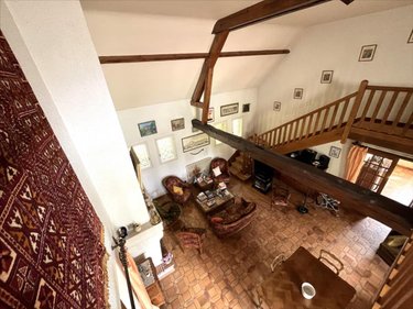 Maison a vendre Villebarou 41000 Loir-et-Cher 152 m2 7 pièces 284000 euros