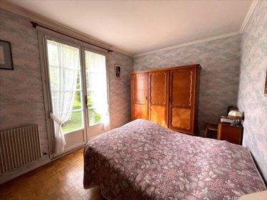 Maison a vendre Villebarou 41000 Loir-et-Cher 152 m2 7 pièces 262750 euros