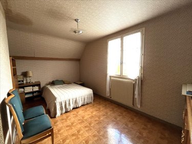 Maison a vendre Villebarou 41000 Loir-et-Cher 152 m2 7 pièces 262750 euros