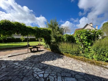 Maison a vendre Villebarou 41000 Loir-et-Cher 152 m2 7 pièces 262750 euros