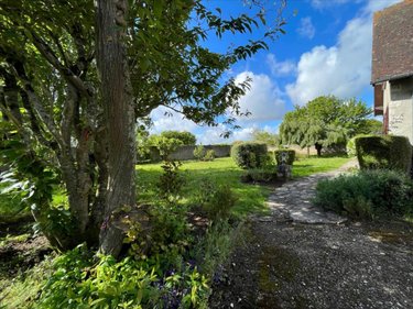 Maison a vendre Villebarou 41000 Loir-et-Cher 152 m2 7 pièces 262750 euros