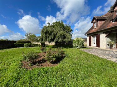 Maison a vendre Villebarou 41000 Loir-et-Cher 152 m2 7 pièces 262750 euros