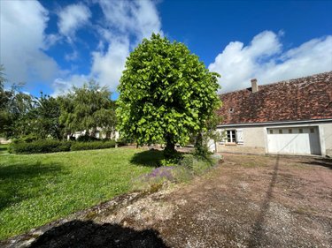 Maison a vendre Villebarou 41000 Loir-et-Cher 152 m2 7 pièces 231490 euros