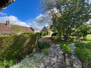 Maison a vendre Villebarou 41000 Loir-et-Cher 152 m2 7 pièces 231490 euros