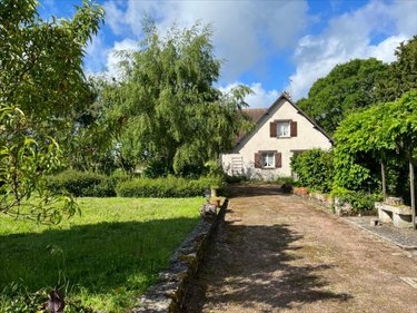 Maison a vendre Villebarou 41000 Loir-et-Cher 152 m2 7 pièces 262750 euros