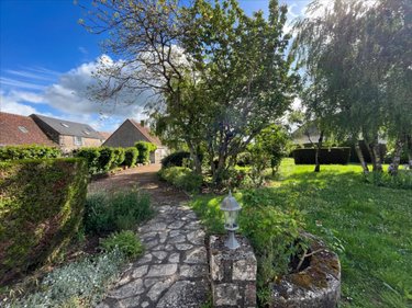 Maison a vendre Villebarou 41000 Loir-et-Cher 152 m2 7 pièces 231490 euros