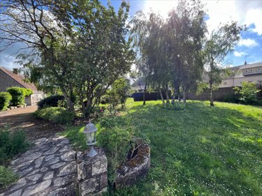 Maison a vendre Villebarou 41000 Loir-et-Cher 152 m2 7 pièces 304430 euros