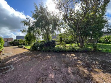 Maison a vendre Villebarou 41000 Loir-et-Cher 152 m2 7 pièces 262750 euros