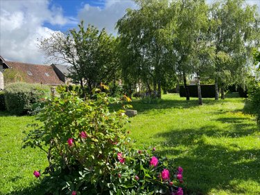 Maison a vendre Villebarou 41000 Loir-et-Cher 152 m2 7 pièces 231490 euros