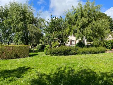 Maison a vendre Villebarou 41000 Loir-et-Cher 152 m2 7 pièces 304430 euros