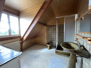 Maison a vendre Villebarou 41000 Loir-et-Cher 152 m2 7 pièces 231490 euros