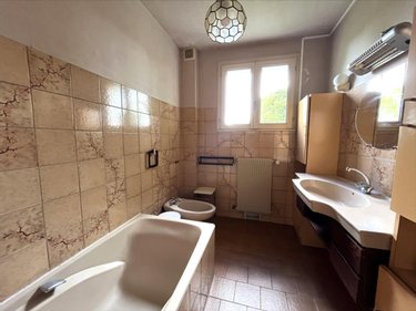 Maison a vendre Villebarou 41000 Loir-et-Cher 152 m2 7 pièces 304430 euros