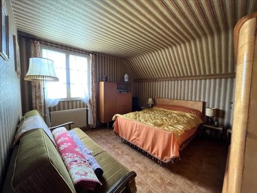 Maison a vendre Villebarou 41000 Loir-et-Cher 152 m2 7 pièces 231490 euros