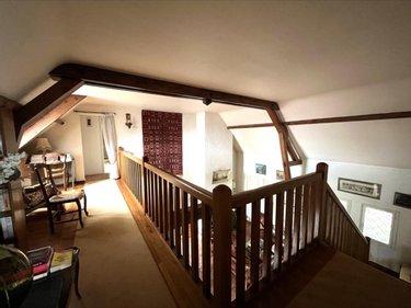 Maison a vendre Villebarou 41000 Loir-et-Cher 152 m2 7 pièces 304430 euros