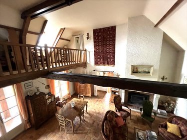 Maison a vendre Villebarou 41000 Loir-et-Cher 152 m2 7 pièces 262750 euros