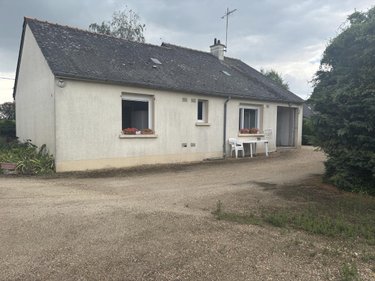Maison a vendre La Ménitré 49250 Maine-et-Loire 90 m2 4 pièces 188100 euros