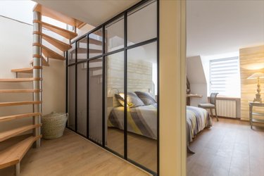 Immeuble a vendre Cherbourg-en-Cotentin 50100 Manche 220 m2  618106 euros