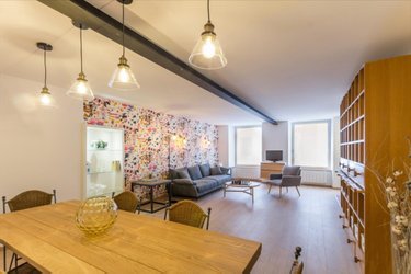 Immeuble a vendre Cherbourg-en-Cotentin 50100 Manche 220 m2  618106 euros