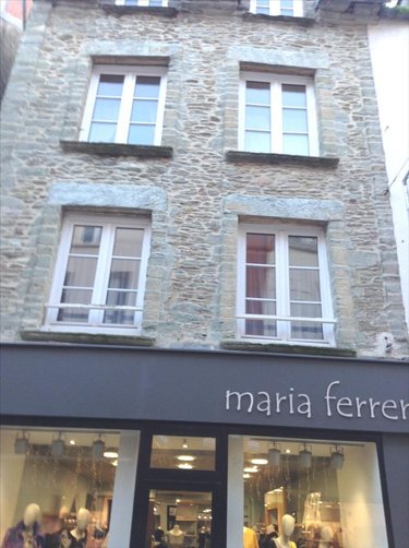 Immeuble a vendre Cherbourg-en-Cotentin 50100 Manche 220 m2  618106 euros