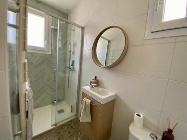Location maison Le Mans 72000 Sarthe 102 m2 4 pièces 980 euros