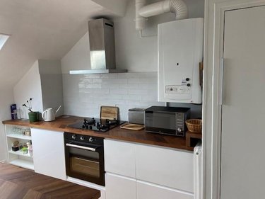 Location appartement Rouen 76000 Seine-Maritime 75 m2 3 pièces 965 euros