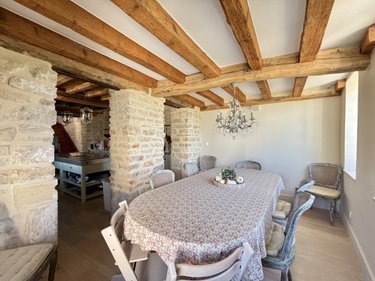 Maison a vendre Meursault 21190 Côte-d'Or 139 m2 4 pièces 785200 euros