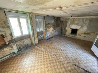 Maison a vendre Trignac 44570 Loire-Atlantique 40 m2 2 pièces 90000 euros