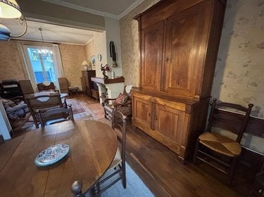 Maison a vendre Angers 49000 Maine-et-Loire 103 m2 5 pièces 367500 euros