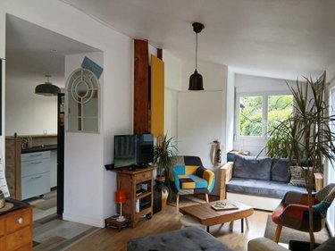 Maison a vendre Theix-Noyalo 56450 Morbihan 59 m2  398360 euros