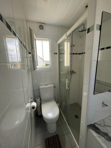 Maison a vendre Morlaix 29600 Finistère 80 m2 5 pièces 214200 euros