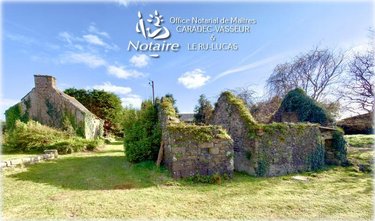 Maison a vendre Plounévez-Lochrist 29430 Finistère 102 m2  359350 euros
